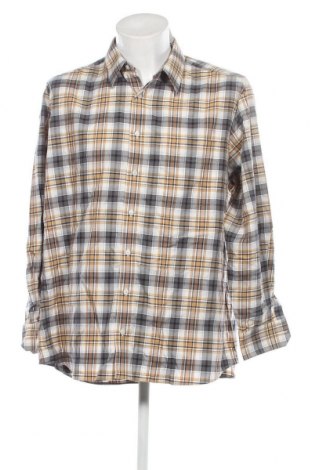 Ανδρικό πουκάμισο Walbusch, Μέγεθος XL, Χρώμα Πολύχρωμο, Τιμή 22,11 €