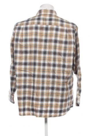 Herrenhemd Walbusch, Größe XL, Farbe Mehrfarbig, Preis 5,74 €