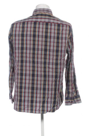 Herrenhemd Walbusch, Größe L, Farbe Mehrfarbig, Preis 6,12 €