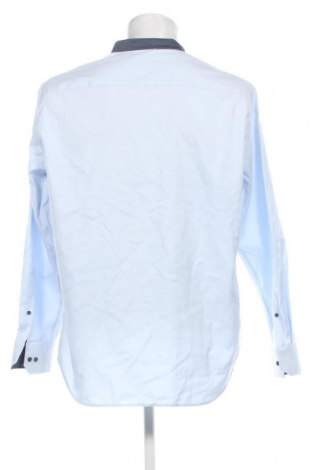 Pánska košeľa  Walbusch, Veľkosť XL, Farba Modrá, Cena  31,19 €