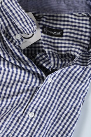Ανδρικό πουκάμισο Walbusch, Μέγεθος L, Χρώμα Πολύχρωμο, Τιμή 12,59 €