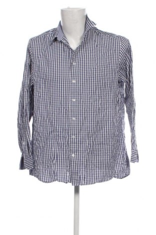 Herrenhemd Walbusch, Größe L, Farbe Mehrfarbig, Preis € 11,48
