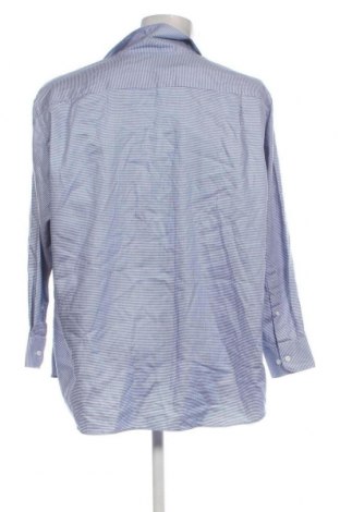 Pánska košeľa  Walbusch, Veľkosť 3XL, Farba Modrá, Cena  17,15 €