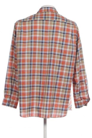 Herrenhemd Walbusch, Größe XL, Farbe Mehrfarbig, Preis 28,70 €