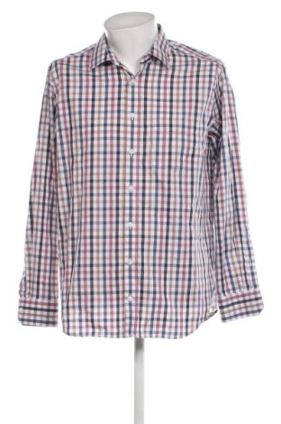 Herrenhemd Walbusch, Größe L, Farbe Mehrfarbig, Preis 28,70 €
