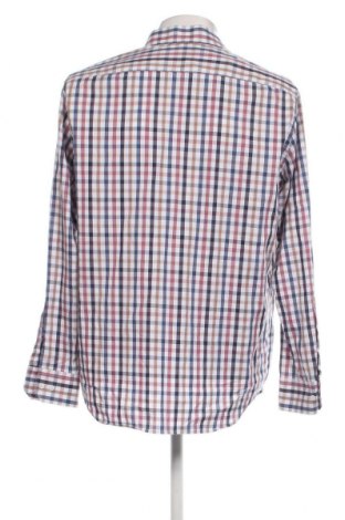Мъжка риза Walbusch, Размер L, Цвят Многоцветен, Цена 44,00 лв.