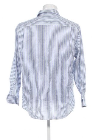 Ανδρικό πουκάμισο Walbusch, Μέγεθος L, Χρώμα Πολύχρωμο, Τιμή 27,22 €