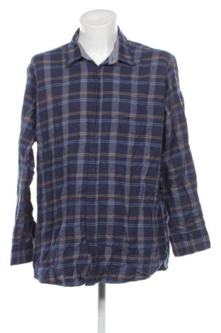 Ανδρικό πουκάμισο Watson's, Μέγεθος 3XL, Χρώμα Πολύχρωμο, Τιμή 19,35 €