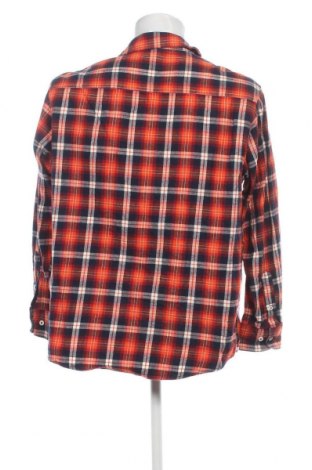 Ανδρικό πουκάμισο Watson's, Μέγεθος XXL, Χρώμα Πολύχρωμο, Τιμή 4,84 €
