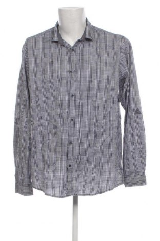 Herrenhemd Watson's, Größe XL, Farbe Mehrfarbig, Preis 5,44 €
