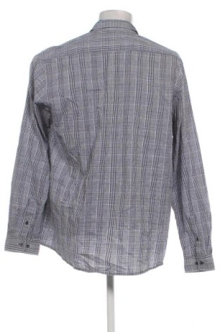 Ανδρικό πουκάμισο Watson's, Μέγεθος XL, Χρώμα Πολύχρωμο, Τιμή 21,03 €