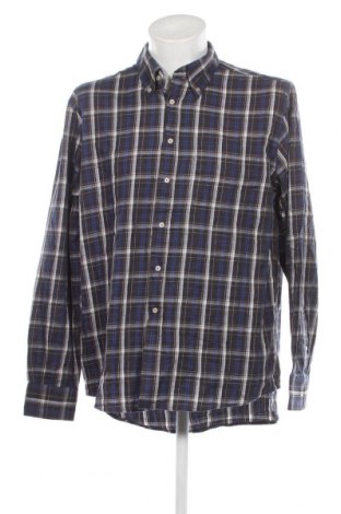 Ανδρικό πουκάμισο Watson's, Μέγεθος XL, Χρώμα Πολύχρωμο, Τιμή 8,41 €