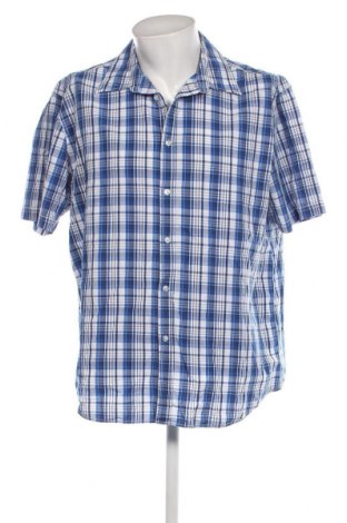 Ανδρικό πουκάμισο Watson's, Μέγεθος XL, Χρώμα Μπλέ, Τιμή 10,52 €