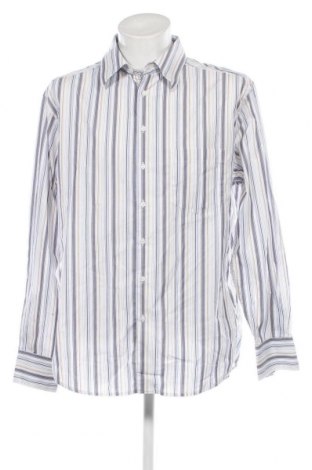 Ανδρικό πουκάμισο Watson's, Μέγεθος XL, Χρώμα Πολύχρωμο, Τιμή 8,41 €