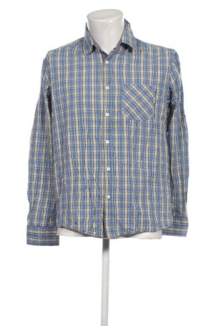 Ανδρικό πουκάμισο Watson's, Μέγεθος L, Χρώμα Πολύχρωμο, Τιμή 3,15 €