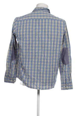 Ανδρικό πουκάμισο Watson's, Μέγεθος L, Χρώμα Πολύχρωμο, Τιμή 8,41 €