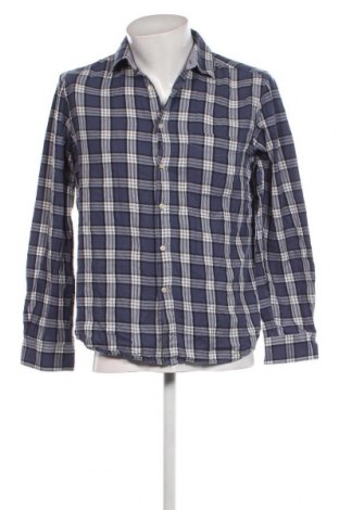 Ανδρικό πουκάμισο Watson's, Μέγεθος M, Χρώμα Πολύχρωμο, Τιμή 4,21 €