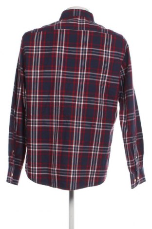 Ανδρικό πουκάμισο Watson's, Μέγεθος L, Χρώμα Πολύχρωμο, Τιμή 21,03 €