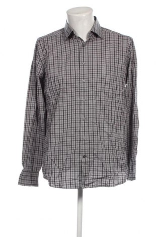 Ανδρικό πουκάμισο Westbury, Μέγεθος L, Χρώμα Πολύχρωμο, Τιμή 6,73 €