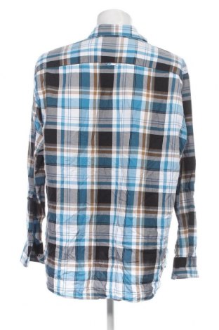Herrenhemd Westbury, Größe 3XL, Farbe Mehrfarbig, Preis 23,66 €
