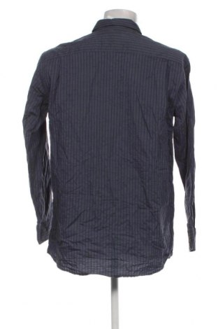 Herrenhemd Westbury, Größe L, Farbe Grau, Preis € 3,55