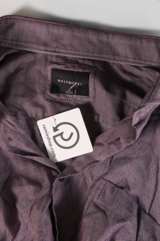 Pánská košile  Westbury, Velikost XL, Barva Vícebarevné, Cena  119,00 Kč