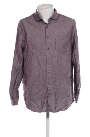 Herrenhemd Westbury, Größe XL, Farbe Mehrfarbig, Preis € 5,21