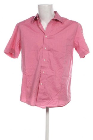 Мъжка риза Wohrl, Размер L, Цвят Розов, Цена 15,30 лв.