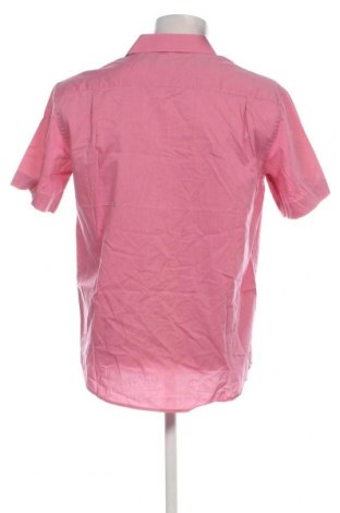 Мъжка риза Wohrl, Размер L, Цвят Розов, Цена 11,90 лв.