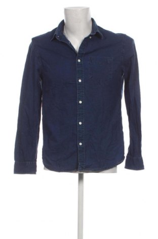 Pánská košile  Wrangler, Velikost M, Barva Modrá, Cena  745,00 Kč