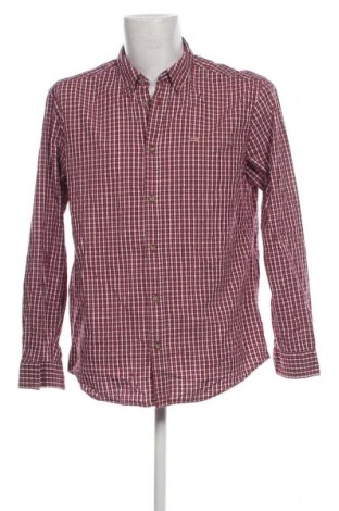 Herrenhemd Wrangler, Größe XL, Farbe Mehrfarbig, Preis € 38,27