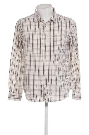 Ανδρικό πουκάμισο Wrangler, Μέγεθος L, Χρώμα Πολύχρωμο, Τιμή 32,32 €