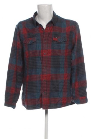 Pánská košile  Wrangler, Velikost XL, Barva Vícebarevné, Cena  833,00 Kč