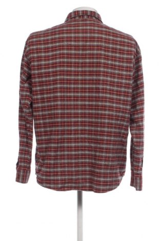 Męska koszula Wrangler, Rozmiar XL, Kolor Kolorowy, Cena 140,74 zł