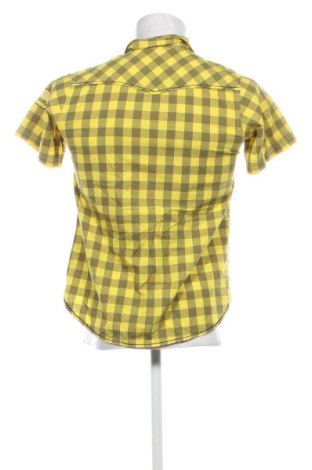 Herrenhemd Yes Or No, Größe S, Farbe Mehrfarbig, Preis 6,67 €