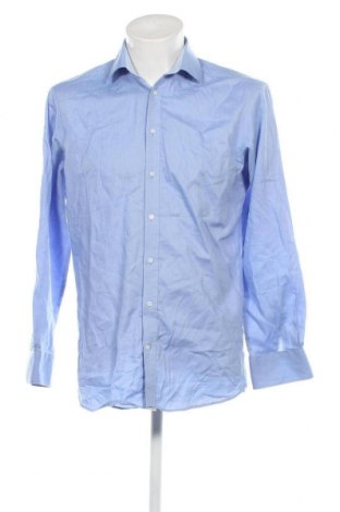 Pánska košeľa  Yorn, Veľkosť M, Farba Modrá, Cena  8,22 €