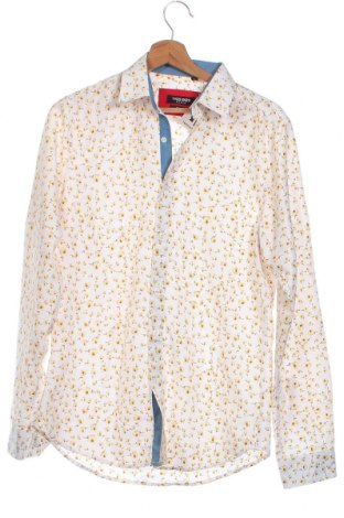 Pánská košile  Yves Enzo, Velikost S, Barva Vícebarevné, Cena  145,00 Kč