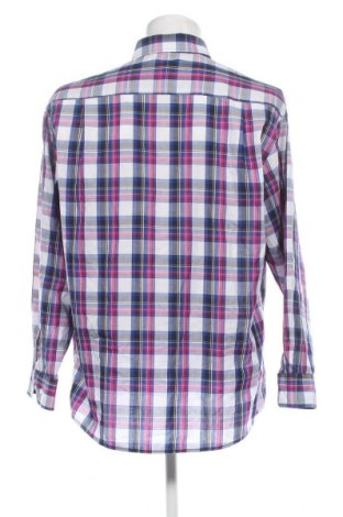 Herrenhemd Zab, Größe XL, Farbe Mehrfarbig, Preis € 5,45