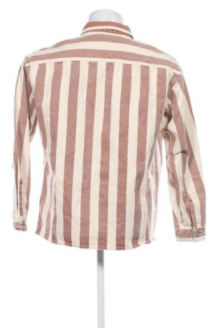 Мъжка риза Zara, Размер M, Цвят Многоцветен, Цена 34,00 лв.