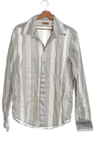 Ανδρικό πουκάμισο Zara, Μέγεθος XL, Χρώμα Πολύχρωμο, Τιμή 4,00 €