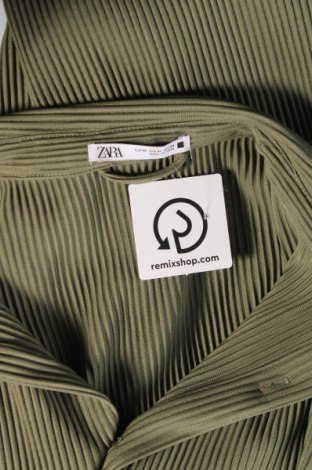 Pánská košile  Zara, Velikost XL, Barva Zelená, Cena  138,00 Kč