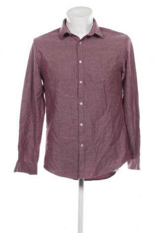 Pánská košile  Zara, Velikost L, Barva Červená, Cena  190,00 Kč