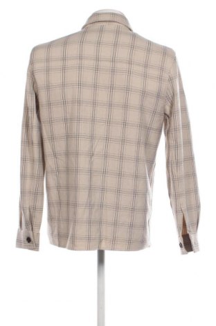 Pánska košeľa  Zara, Veľkosť S, Farba Béžová, Cena  19,28 €