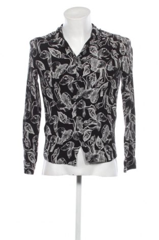 Ανδρικό πουκάμισο Zara, Μέγεθος S, Χρώμα Πολύχρωμο, Τιμή 8,70 €