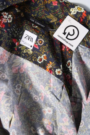 Pánská košile  Zara, Velikost S, Barva Vícebarevné, Cena  211,00 Kč