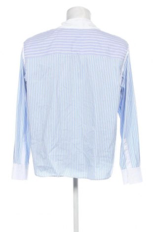 Pánska košeľa  Zara, Veľkosť M, Farba Modrá, Cena  21,16 €