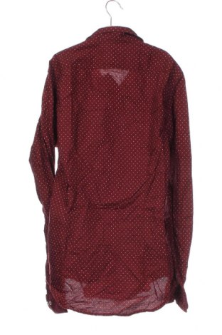 Pánská košile  Zara Man, Velikost S, Barva Červená, Cena  81,00 Kč