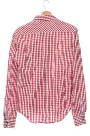 Herrenhemd Zara Man, Größe S, Farbe Mehrfarbig, Preis € 3,55