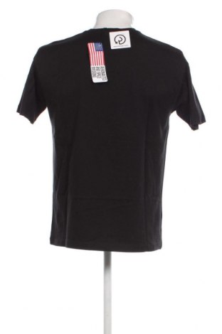 Herren T-Shirt, Größe S, Farbe Schwarz, Preis € 10,82