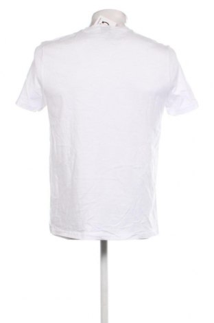 Tricou de bărbați Oviesse, Mărime M, Culoare Alb, Preț 55,26 Lei